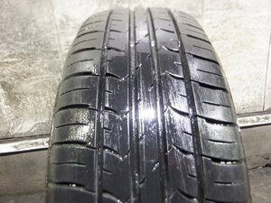 【F384】Efficient Grip EG01 ECO▲195/65R15▲1本即決