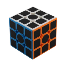 ルービックキューブ マジックキューブ 競技用 3x3 魔方 立体パズル 知育玩具 3x3_画像4