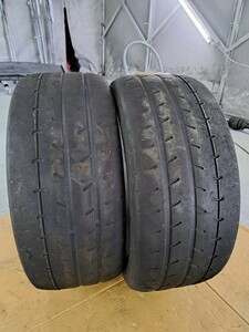 中古 ヨコハマ アドバン YOKOHAMA ADVAN A052 225/45R17 2本セット（タイヤのみ） タイヤ 中古タイヤ ハイグリップタイヤ