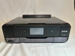 EPSON インクジェット複合機　モデル C494A EP -10VA 動作未確認　 r102912