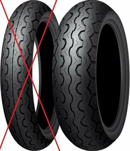 ※リアのみ 国内正規品 DUNLOP TT100GP RADIAL ダンロップ TT100GPラジアル 150/70ZR17 ゼファー400　ゼファーχ　CB750などに