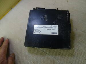 92年クラシックレンジ/NA621484-US/エンジン-ECU　　2312CRR