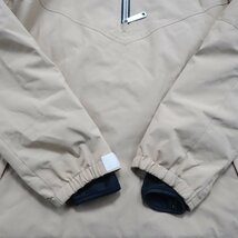 中古 22/23 NIMA LIGHT JACKET NB-8007 ユニセックス Sサイズ スノーボードジャケットウェア ニーマ_画像4