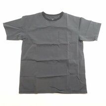 未使用 2019年 THE NORTH FACE WOVEN TECH TEE NT11911 メンズXLサイズ スノーボードインナー ノースフェイス_画像1