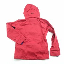 中古 19/20 MAMMUT Stoney HS Jacket Style＃1010-26461 メンズUSA/AS-Mサイズ CHIHA-Lサイズ スキージャケットウェア マムート_画像7