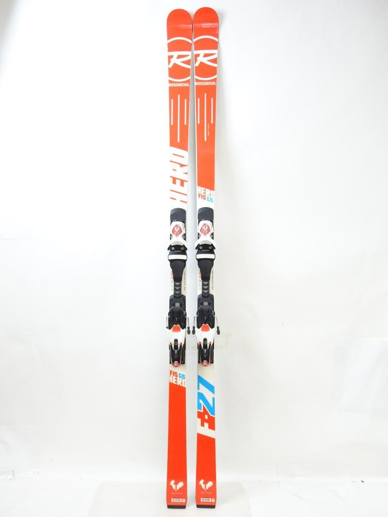 Yahoo!オークション -「(ロシニョール rossignol) gs」(板) (スキー)の Yahoo!オークション -「(ロシニョール rossignol) gs」(板) (スキー)の