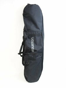 中古 14/15 BURTON 146cmまでのボード収納可能 ショルダーベルト付き 大型スノーボードケース バートン