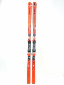 中古 19/20 ATOMIC REDSTER G9 FIS W 188cm X19 ビンディング付きスキー アトミック レッドスター