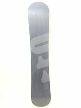 中古 国産 22/23 011artistic DOUBLE FLY PRO 150cm スノーボード ゼロワン ダブルフライ プロ_画像7