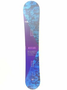 中古 オールラウンド 19/20 YONEX NEXTAGE 156cm 国産 スノーボード ヨネックス ネクステージ