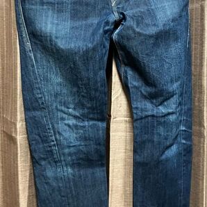 Levi's EJ026 リーバイス エンジニアドジーンズ W33 立体裁断 エンジニアド Engineered Jeans