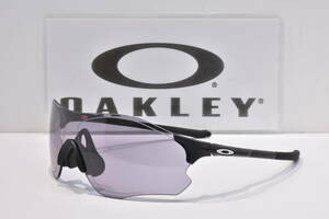 ★新品・正規輸入品！OAKLEY オークリー OO9313A-3638 EVZERO PATH イーブイゼロパス マットラック プリズムスレート★