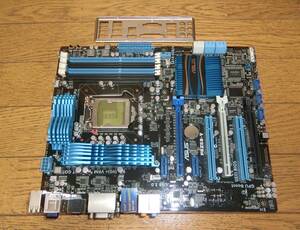 動作保証 ASUS P8Z68-V 1.01 LGA1155 ATX