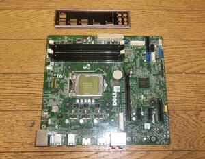 動作保証 DELL XPS 8700 DZ87M01 Z87 LGA1150 