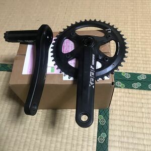 スラム sram apex1 クランク 172.5 pf30