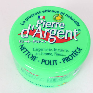ピエール・ダルジャン 多機能洗剤 未使用 日用品 レディース 220mlサイズ Pierre d'Argent