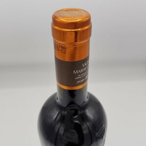 【未開栓】 バンフィ ヴィーニャ・マッルケート ブルネッロ・ディ・モンタルチーノ 2017 750ml 15.5% BANFI イタリア ●111の画像5