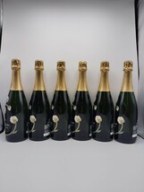 【未開栓】 ペリエ・ジュエ ベル・エポック 2014 750ml 12.5% 6本セット PERRIER-JOUET BELL EPOQUE シャンパン CHAMPAGNE ●219-224_画像4