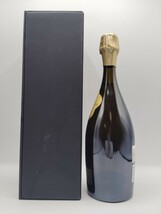 【未開栓】 ゴッセ セレブリス エクストラ ブリュット ヴィンテージ 2007 箱付き 750ml 12% GOSSET CELEBRIS シャンパン フランス●194_画像4