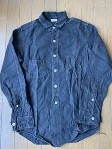 フリーホイーラーズ　FREEWHEELERS　TRACKWALKER SHIRTS