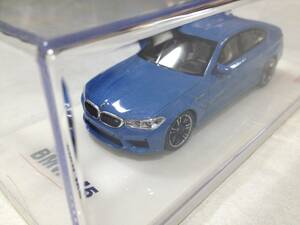 ■TSMモデル■TSM MODEL■BMW M5■ビーエムダブリュー■青■33■