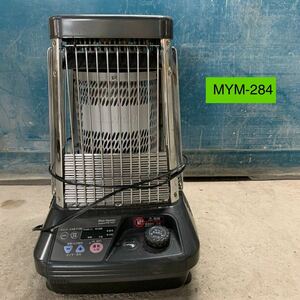 MYM-284 激安 中古 ブルーヒーター 業務用ストーブ ダイニチ DAINICHI FM-102F 動作確認済み 現状品