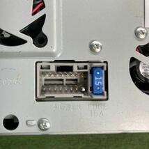 AV12-233 激安 カーナビ Panasonic CN-RA06WD 520739K20 メモリーナビ Bluetooth 確認用配線使用 簡易動作確認済 中古現状品_画像7