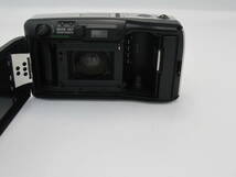 フィルムカメラ コンパクトカメラ OLYMPUS オリンパス OZ 105R ジャンク_画像8