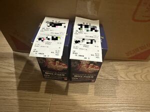 ［本日購入した2箱］　ロマンスドーン　OP-01~ ワンピースカードゲーム　第一弾　シャンクス　コミパラ　ONE PIECE ワンオーナー品　大人気