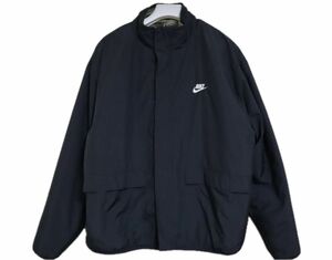 ナイキ（NIKE）（メンズ）長袖シャツ メンズ クラブ+ ウィンター REV