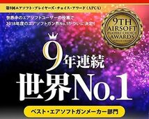 ☆新品 送料無料 東京マルイ No.55　M4A1 MWS用20連マガジン (M4/89式シリーズ共用) （ガスガン ガスブローバック用)_画像4