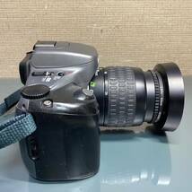 Nikon ニコン RPONEA プロネア 600i ＋ IX-Nikkor 24-70mm f3.5-5.6 ジャンク品_画像4