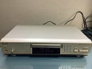 Technics テクニクス CDプレイヤー SL-PG5 ジャンク品