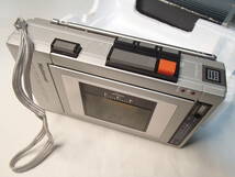 National　RX-1900　FM-AM RADIO　cassette Recorder_画像3