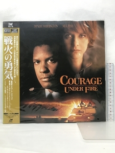 (132)LD ( Western films ) both sides obi have war fire. ..[ title wide version ] [Laser Disc] Pioneer LDC laser disk 