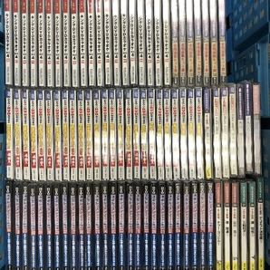 演歌 カラオケ DVD まとめて 90枚以上 演歌レッスン クラウンDVDカラオケ キングDVDカラオケHit4 愛唱演歌ヒット選 他の画像1