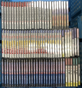 演歌 カラオケ DVD まとめて 90枚以上 演歌レッスン クラウンDVDカラオケ キングDVDカラオケHit4 愛唱演歌ヒット選 他