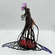 劇場版 Fate/stay night Heaven's Feel II 間桐 桜 マキリの杯 さくら pvc 塗装済み 完成品 フィギュア 箱なし_画像5