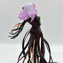 劇場版 Fate/stay night Heaven's Feel II 間桐 桜 マキリの杯 さくら pvc 塗装済み 完成品 フィギュア 箱なし_画像6