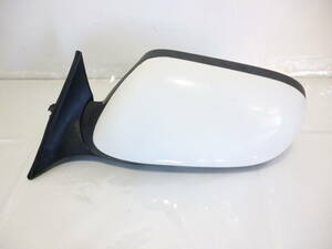 * Jaguar XJ series XJ6 X300 JLDA original left door mirror *