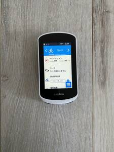 【送料無料】GARMIN ガーミン Edge EXPLORE 2 日本語対応 GPSサイクルコンピューター パワーマウント非対応　※外箱無