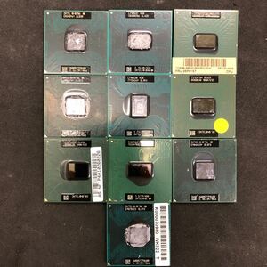 CPU ジャンクセット Intel 