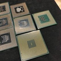 CPU 10個ジャンクセット_画像4