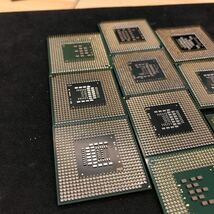 CPU 10個ジャンクセット_画像3