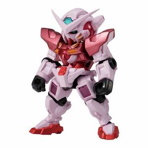 モビルスーツアンサンブル 15.5 ガンダムエクシア（トランザムカラー）