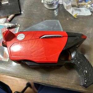 仮面ライダードライブ　ドア銃