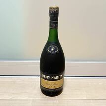 598 レミーマルタン REMY MARTIN VSOP 40% 700ミリ 未開封 未開栓_画像1