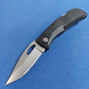 ◆GERBER ガーバー ミニ フォールディング ナイフ◆折りたたみ式◆本体全長約 14cm◆刃渡り約 5.5cm◆折りたたみ時約8cm◆18才未満購入不可