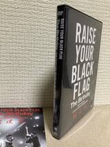 即決 希少 The Birthday DVD 2枚組 RAISE YOUR BLACK FLAG TOUR VISION FINAL LIVE AT NIPPON BUDOKAN 武道館 チバユウスケ ザ バースデイ_画像7