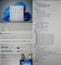 Dell XPS 8700 サクサク Core i7-4770～3.9Ghz×8/16G/新SSD256G+1T/GTX635/WiFi/W11/office2021_画像9